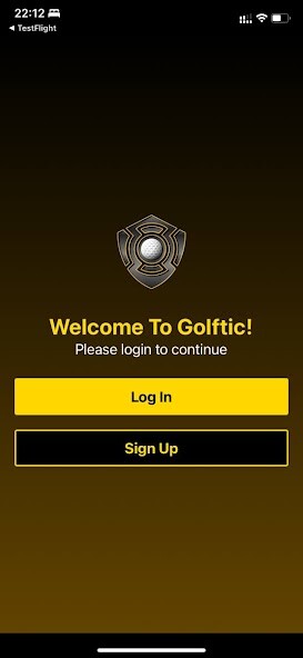 Run android online APK Golftic Merchant from MyAndroid or emulate Golftic Merchant using MyAndroid