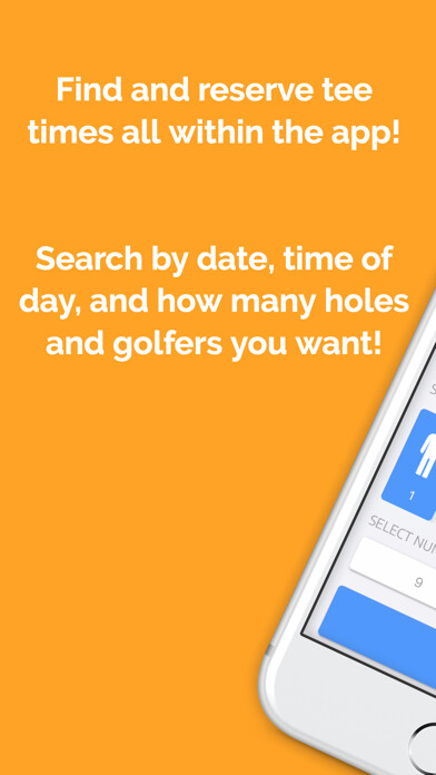 Emulate iPhone app Golf Utah using MyAndroid Emulate iPhone app Golf Utah using MyAndroid