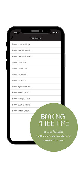 Run android online APK Golf Vancouver Island from MyAndroid or emulate Golf Vancouver Island using MyAndroid Run android online APK Golf Vancouver Island from MyAndroid or emulate Golf Vancouver Island using MyAndroid