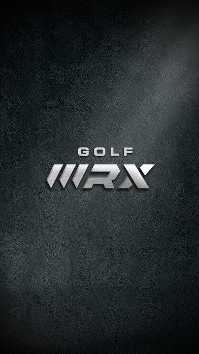 Emulate iPhone app GolfWRX using MyAndroid