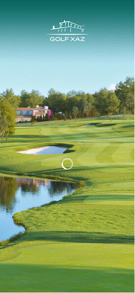 Run android online APK Golf Xaz from MyAndroid or emulate Golf Xaz using MyAndroid