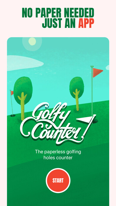 Emulate iPhone app GolfyCounter using MyAndroid Emulate iPhone app GolfyCounter using MyAndroid