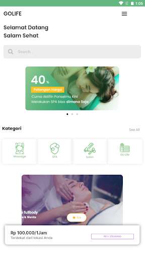 Run android online APK GoLife Jasa Pijat Panggilan Keluarga from MyAndroid or emulate GoLife Jasa Pijat Panggilan Keluarga using MyAndroid Run android online APK GoLife Jasa Pijat Panggilan Keluarga from MyAndroid or emulate GoLife Jasa Pijat Panggilan Keluarga using MyAndroid