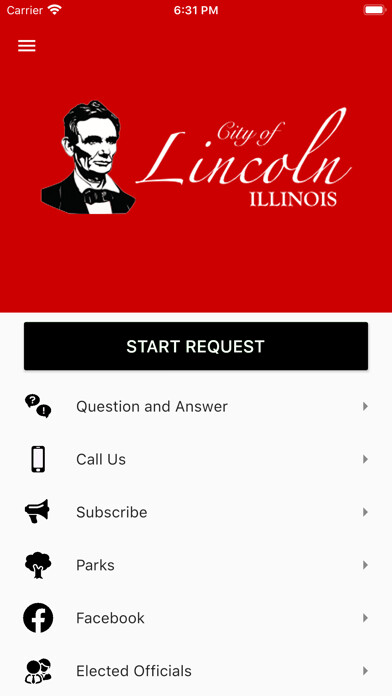 Emulate iPhone app GoLinc using MyAndroid