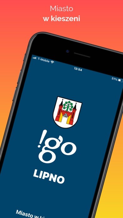 Emulate iPhone app !go Lipno using MyAndroid Emulate iPhone app !go Lipno using MyAndroid
