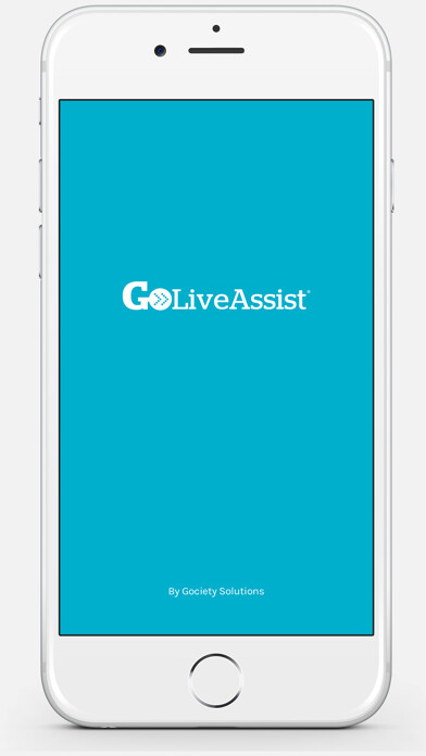 Emulate iPhone app GoLiveAssist (GLA) using MyAndroid Emulate iPhone app GoLiveAssist (GLA) using MyAndroid