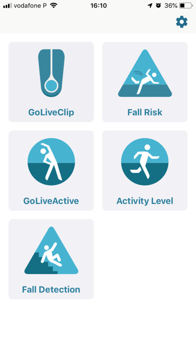 Run android online APK GoLivePhone from MyAndroid or emulate GoLivePhone using MyAndroid
