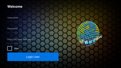 Emulate iPhone app GoLive Player using MyAndroid Emulate iPhone app GoLive Player using MyAndroid