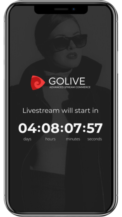Emulate iPhone app GoLive Shopping using MyAndroid Emulate iPhone app GoLive Shopping using MyAndroid