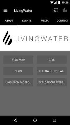 Emulate Android APK Go Living Water Emulate Android APK Go Living Water