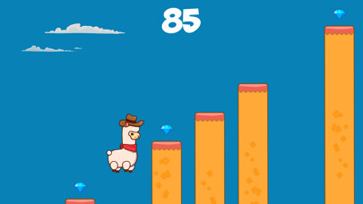 Run android online APK Go Llama! from MyAndroid or emulate Go Llama! using MyAndroid