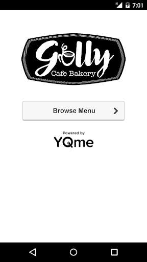 Run android online APK Golly Cafe Bakery from MyAndroid or emulate Golly Cafe Bakery using MyAndroid
