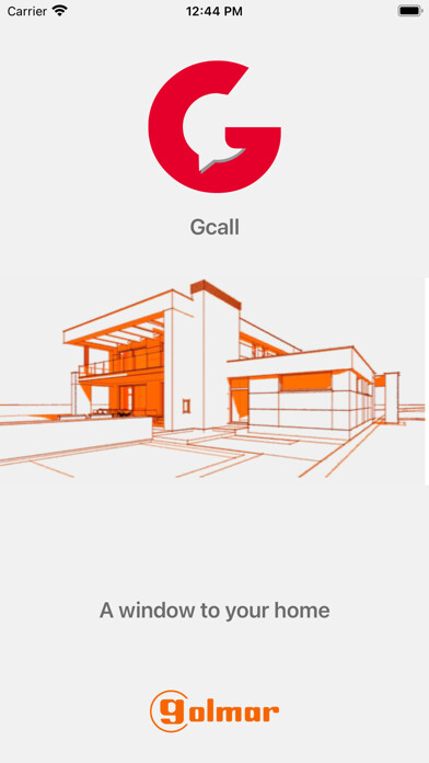 Emulate iPhone app Golmar GCall using MyAndroid Emulate iPhone app Golmar GCall using MyAndroid