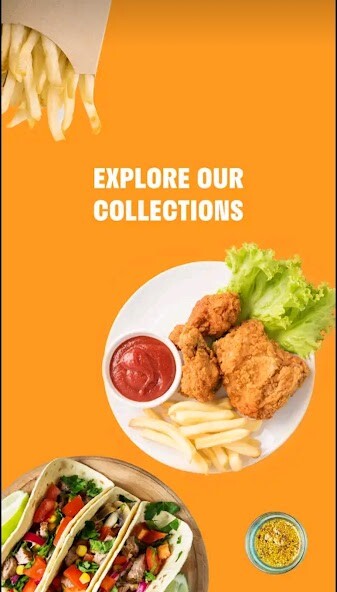 Run android online APK Golmart: Food Delivery from MyAndroid or emulate Golmart: Food Delivery using MyAndroid Run android online APK Golmart: Food Delivery from MyAndroid or emulate Golmart: Food Delivery using MyAndroid