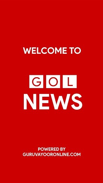 Run android online APK GOL NEWS from MyAndroid or emulate GOL NEWS using MyAndroid Run android online APK GOL NEWS from MyAndroid or emulate GOL NEWS using MyAndroid