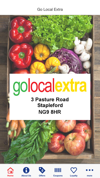 Emulate iPhone app Go Local Extra NG9 using MyAndroid Emulate iPhone app Go Local Extra NG9 using MyAndroid
