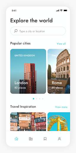 Run android online APK Golo - City Travel Guide by Flutter from MyAndroid or emulate Golo - City Travel Guide by Flutter using MyAndroid Run android online APK Golo - City Travel Guide by Flutter from MyAndroid or emulate Golo - City Travel Guide by Flutter using MyAndroid