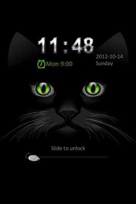 Emulate Android APK Go Locker Black Kitty Emulate Android APK Go Locker Black Kitty