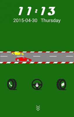 Emulate Android APK GO Locker Cars Emulate Android APK GO Locker Cars