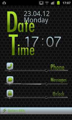 Emulate Android APK Go Locker GridX