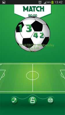 Emulate Android APK GO Locker Soccer Emulate Android APK GO Locker Soccer