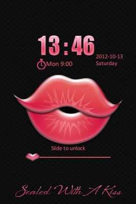 Emulate Android APK Go Locker S.W.A.K Theme