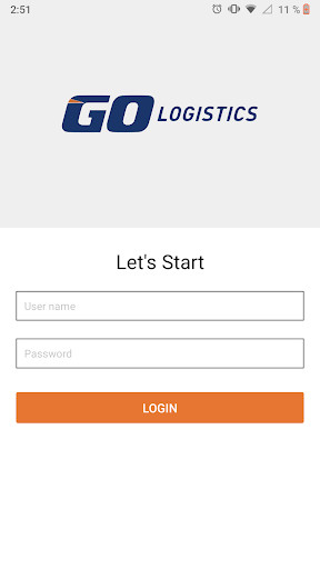 Run android online APK Go Logistics (Driver) from MyAndroid or emulate Go Logistics (Driver) using MyAndroid Run android online APK Go Logistics (Driver) from MyAndroid or emulate Go Logistics (Driver) using MyAndroid