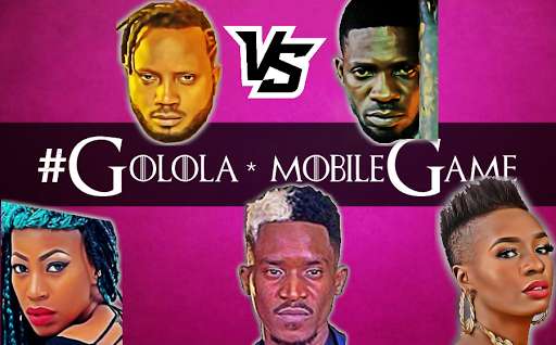 Run android online APK Golola Game from MyAndroid or emulate Golola Game using MyAndroid