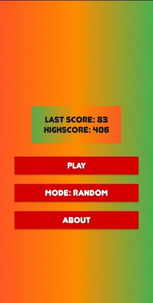 Run android online APK Golor - game with colored shapes from MyAndroid or emulate Golor - game with colored shapes using MyAndroid