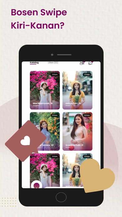 Emulate iPhone app golove using MyAndroid