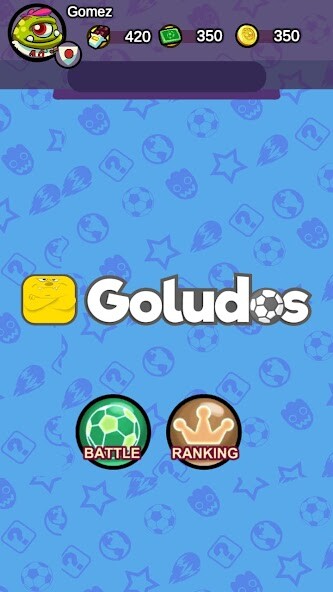 Run android online APK Goludos Mobile Game from MyAndroid or emulate Goludos Mobile Game using MyAndroid