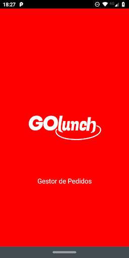Run android online APK goLunch - Gestor de Pedidos from MyAndroid or emulate goLunch - Gestor de Pedidos using MyAndroid