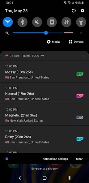Run android online APK Go Lure from MyAndroid or emulate Go Lure using MyAndroid Run android online APK Go Lure from MyAndroid or emulate Go Lure using MyAndroid