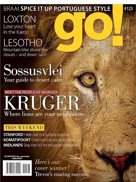 Emulate Android APK Go! Magazine Emulate Android APK Go! Magazine