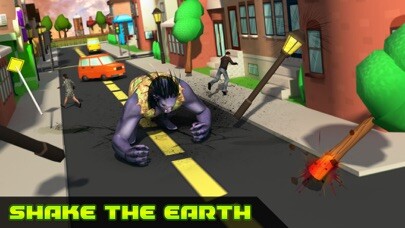 Emulate iPhone app Go-Man Epic Revenge 2016 using MyAndroid Emulate iPhone app Go-Man Epic Revenge 2016 using MyAndroid