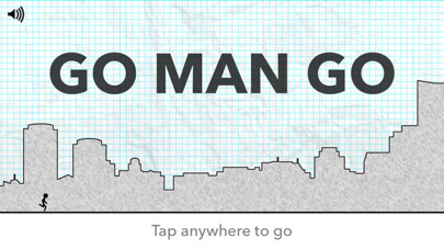 Emulate iPhone app Go Man Go using MyAndroid Emulate iPhone app Go Man Go using MyAndroid