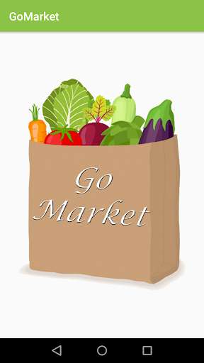 Run android online APK GoMarketGT from MyAndroid or emulate GoMarketGT using MyAndroid