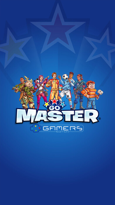 Run android online APK Go Master Gamers from MyAndroid or emulate Go Master Gamers using MyAndroid