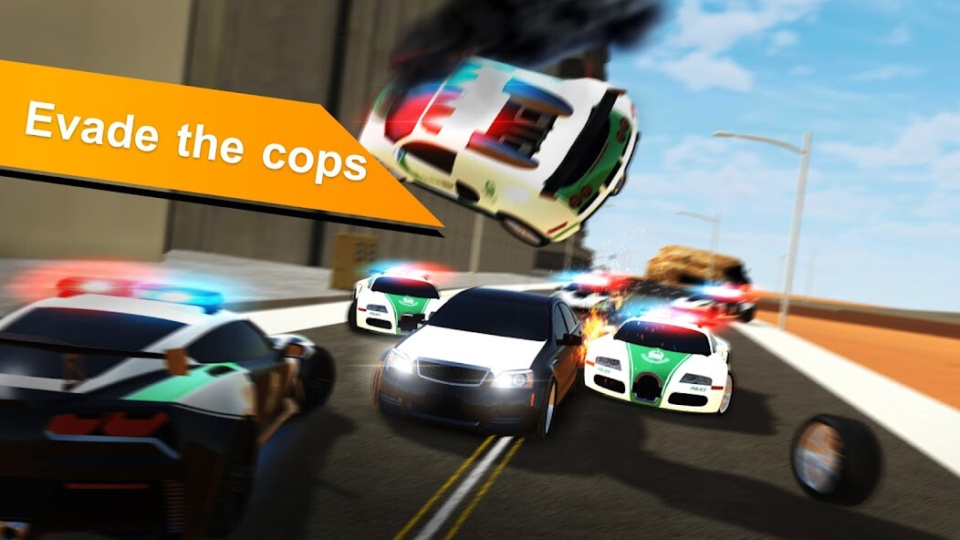 Emulate iPhone app Gomat - Drift & Drag Racing using MyAndroid Emulate iPhone app Gomat - Drift & Drag Racing using MyAndroid