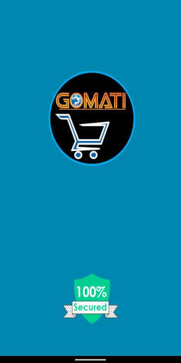 Run android online APK Gomati - Online Distributor from MyAndroid or emulate Gomati - Online Distributor using MyAndroid