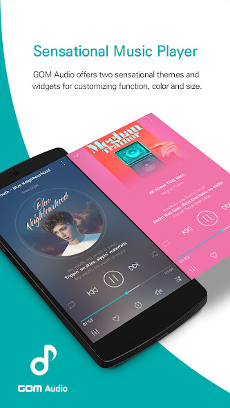 Run android online APK GOM Audio - Music, Sync lyrics, Podcast, Streaming from MyAndroid or emulate GOM Audio - Music, Sync lyrics, Podcast, Streaming using MyAndroid Run android online APK GOM Audio - Music, Sync lyrics, Podcast, Streaming from MyAndroid or emulate GOM Audio - Music, Sync lyrics, Podcast, Streaming using MyAndroid
