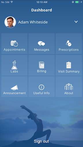 Run android online APK GoMD Virtual Health from MyAndroid or emulate GoMD Virtual Health using MyAndroid Run android online APK GoMD Virtual Health from MyAndroid or emulate GoMD Virtual Health using MyAndroid