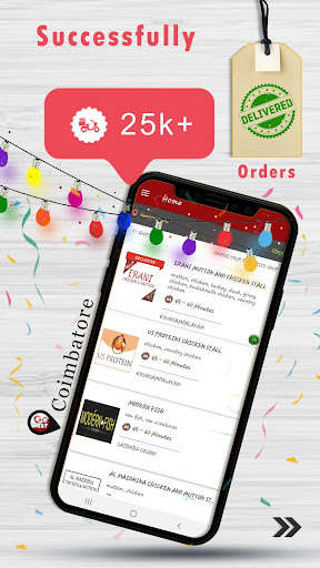 Run android online APK Go Meat - Fresh Meat Online (Coimbatore) from MyAndroid or emulate Go Meat - Fresh Meat Online (Coimbatore) using MyAndroid Run android online APK Go Meat - Fresh Meat Online (Coimbatore) from MyAndroid or emulate Go Meat - Fresh Meat Online (Coimbatore) using MyAndroid