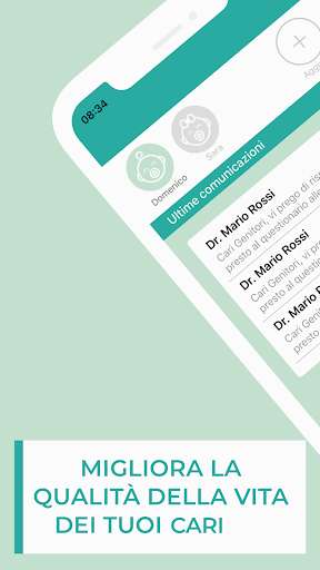 Run android online APK GoMed Paziente from MyAndroid or emulate GoMed Paziente using MyAndroid