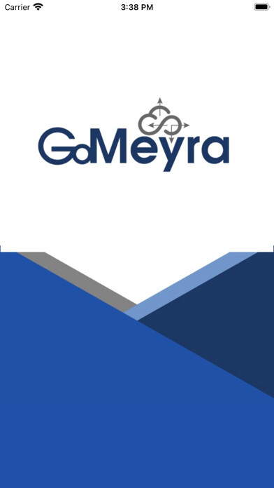 Emulate iPhone app GoMeyraPASS using MyAndroid