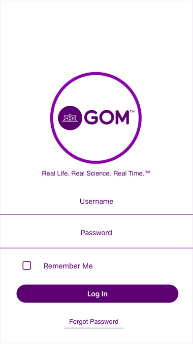 Emulate iPhone app GOMHEALTH using MyAndroid Emulate iPhone app GOMHEALTH using MyAndroid