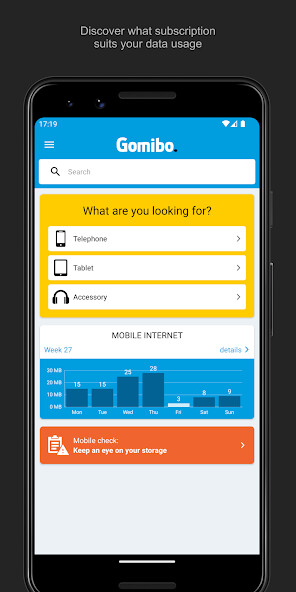 Run android online APK Gomibo from MyAndroid or emulate Gomibo using MyAndroid Run android online APK Gomibo from MyAndroid or emulate Gomibo using MyAndroid