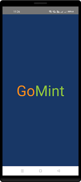 Run android online APK GoMint from MyAndroid or emulate GoMint using MyAndroid Run android online APK GoMint from MyAndroid or emulate GoMint using MyAndroid