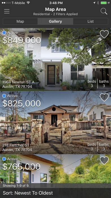 Run android online APK goMLSAustin from MyAndroid or emulate goMLSAustin using MyAndroid