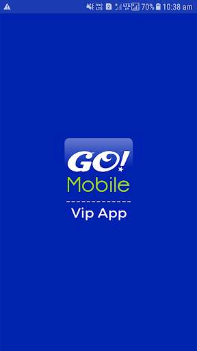 Run android online APK GomobileVIP from MyAndroid or emulate GomobileVIP using MyAndroid